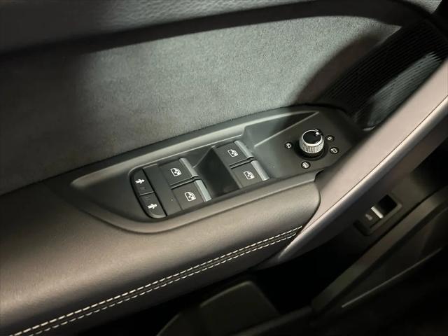 2021 Audi SQ5 Prestige