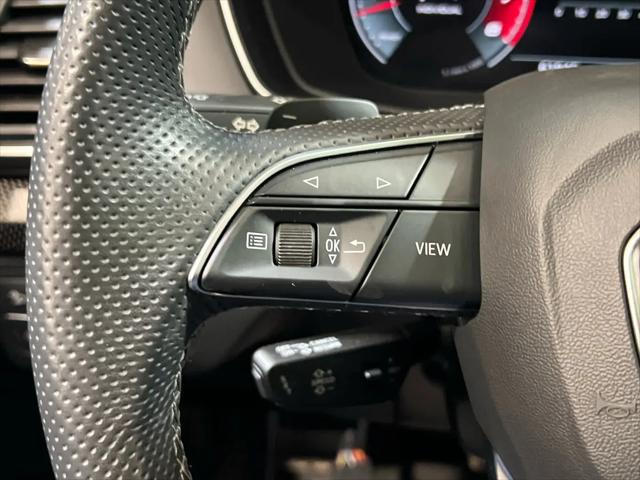 2021 Audi SQ5 Prestige