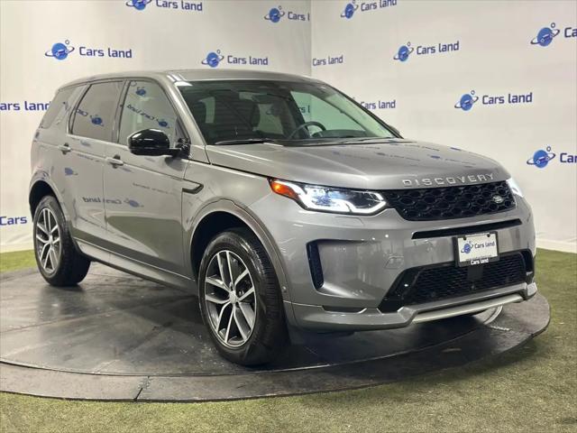 2025 Land Rover Discovery Sport S for sale in Tempe, AZ
