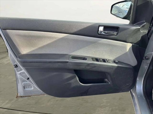 2012 Nissan Sentra 2.0 S