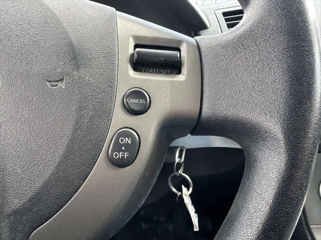 2012 Nissan Sentra 2.0 S