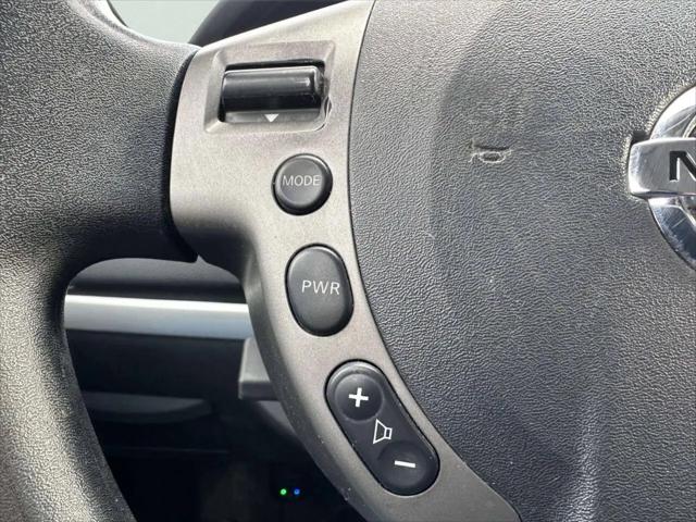 2012 Nissan Sentra 2.0 S
