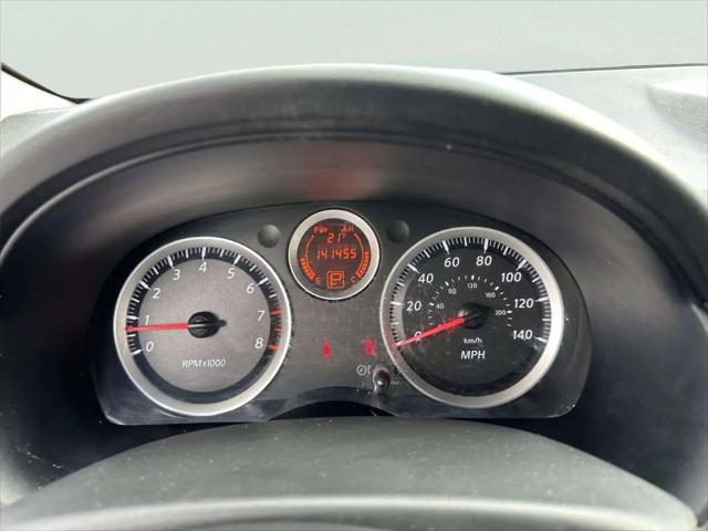2012 Nissan Sentra 2.0 S
