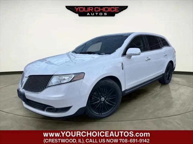 2013 Lincoln MKT EcoBoost for sale in Crestwood, IL