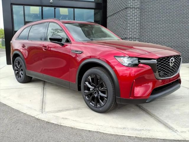 2026 Mazda X-90 3.3 Turbo Premium Sport for sale near Dayton, OH