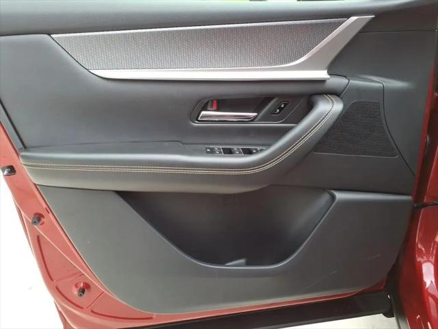 2026 Mazda X-90 3.3 Turbo Premium Sport