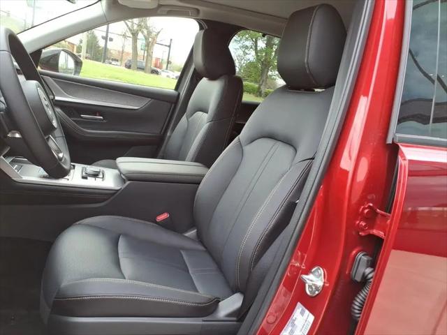 2026 Mazda X-90 3.3 Turbo Premium Sport