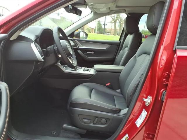2026 Mazda X-90 3.3 Turbo Premium Sport