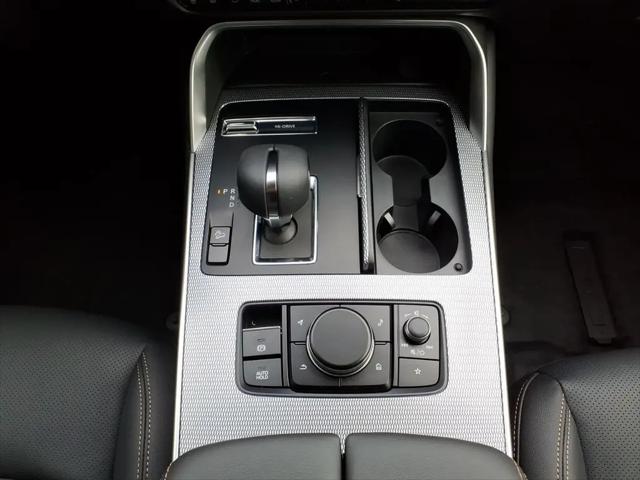 2026 Mazda X-90 3.3 Turbo Premium Sport