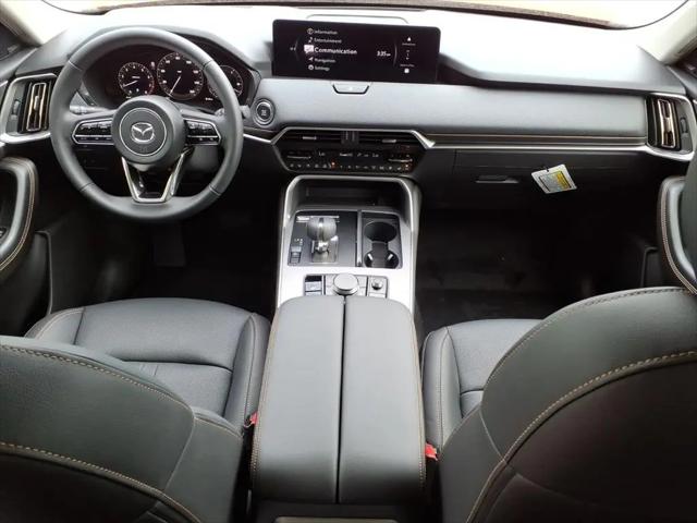 2026 Mazda X-90 3.3 Turbo Premium Sport