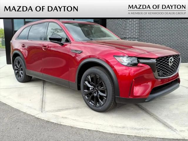 2026 Mazda X-90 3.3 Turbo Premium Sport for sale in Dayton, OH