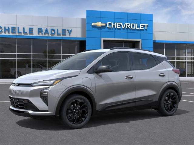 2027 Chevrolet Bolt RS FWD