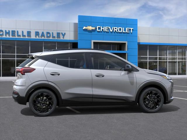 2027 Chevrolet Bolt RS FWD