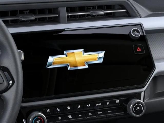 2027 Chevrolet Bolt RS FWD