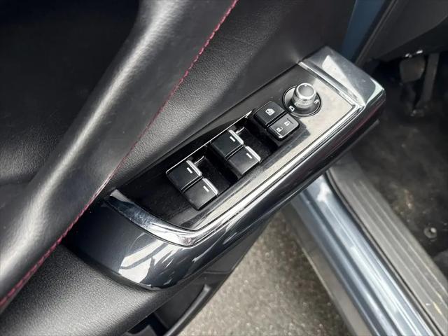 2023 Mazda CX-9 Carbon Edition