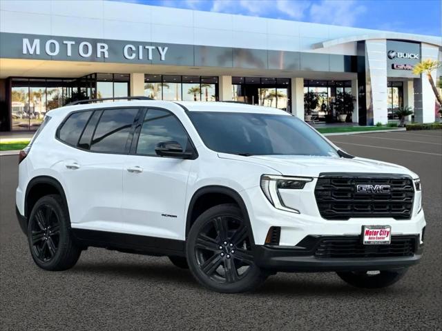 2026 GMC Acadia Elevation FWD for sale in Bakersfield, CA
