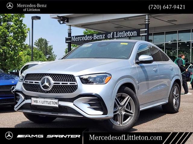 2026 Mercedes-Benz GLE 450 4MATIC for sale in Littleton, CO