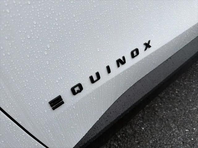 2026 Chevrolet Equinox LT 2, FWD