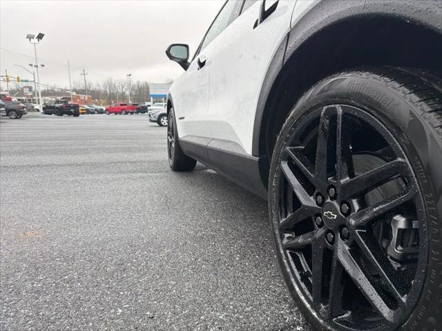 2026 Chevrolet Equinox LT 2, FWD