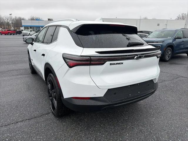2026 Chevrolet Equinox LT 2, FWD