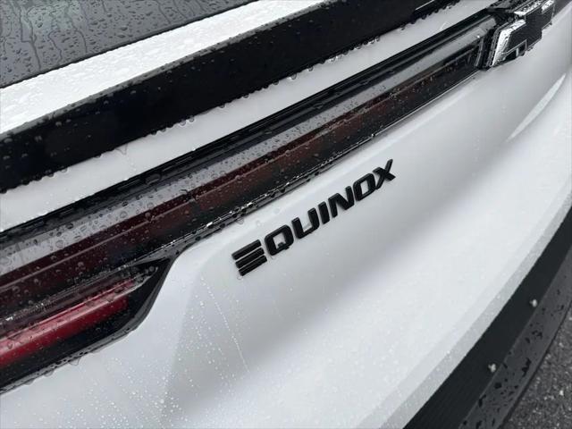 2026 Chevrolet Equinox LT 2, FWD