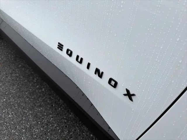 2026 Chevrolet Equinox LT 2, FWD