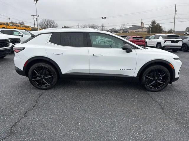 2026 Chevrolet Equinox LT 2, FWD