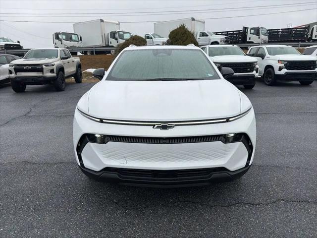 2026 Chevrolet Equinox LT 2, FWD