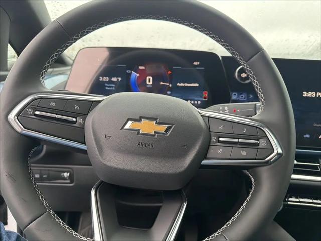 2026 Chevrolet Equinox LT 2, FWD