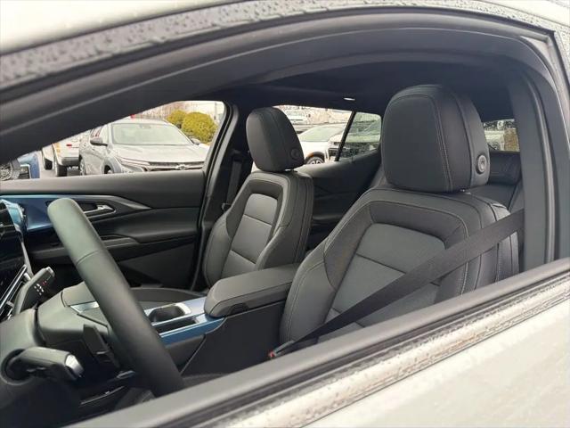 2026 Chevrolet Equinox LT 2, FWD