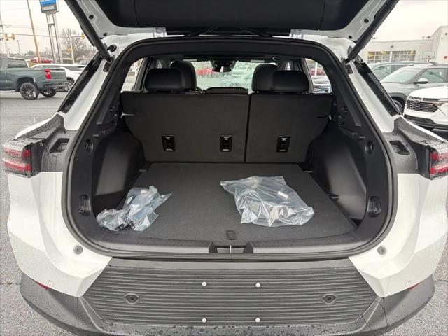 2026 Chevrolet Equinox LT 2, FWD