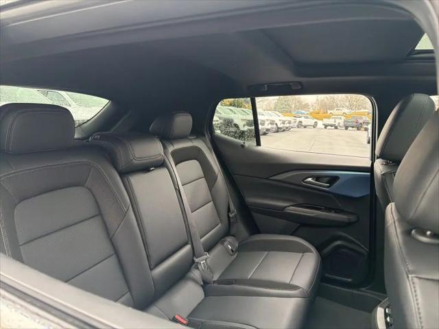 2026 Chevrolet Equinox LT 2, FWD