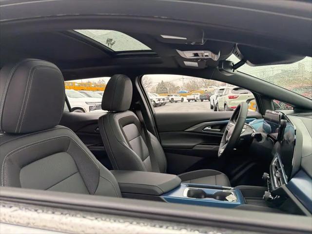 2026 Chevrolet Equinox LT 2, FWD