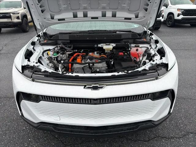 2026 Chevrolet Equinox LT 2, FWD