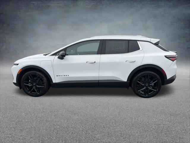 2026 Chevrolet Equinox LT 2, FWD