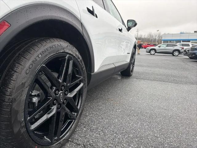 2026 Chevrolet Equinox LT 2, FWD