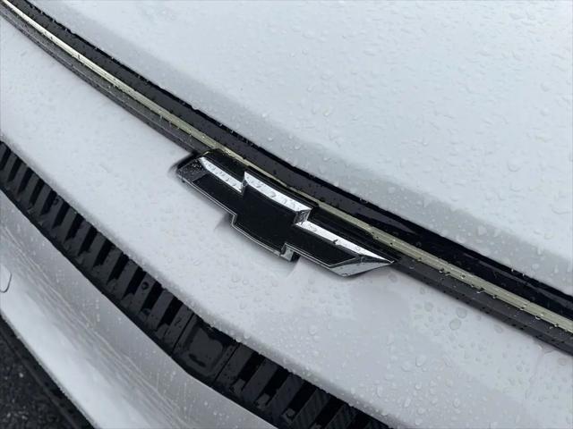 2026 Chevrolet Equinox LT 2, FWD