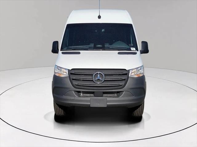 2026 Mercedes-Benz Sprinter 2500 High Roof 4-Cyl Diesel HO