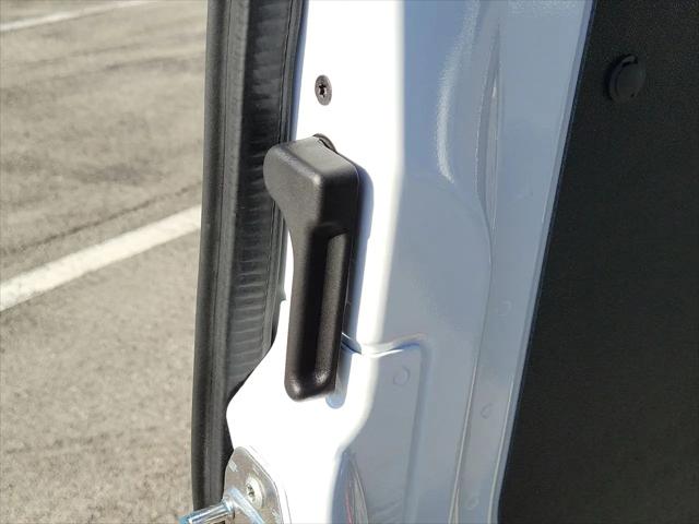 2026 Mercedes-Benz Sprinter 2500 High Roof 4-Cyl Diesel HO