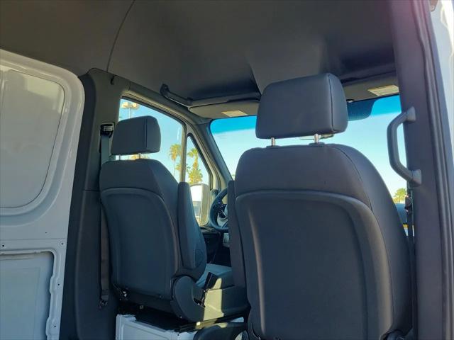 2026 Mercedes-Benz Sprinter 2500 High Roof 4-Cyl Diesel HO
