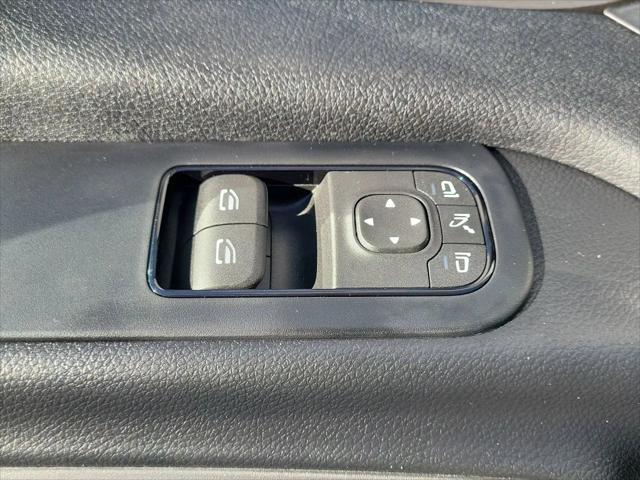 2026 Mercedes-Benz Sprinter 2500 High Roof 4-Cyl Diesel HO