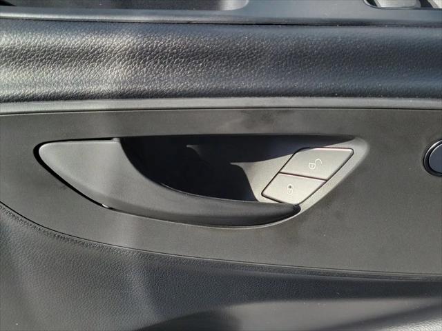 2026 Mercedes-Benz Sprinter 2500 High Roof 4-Cyl Diesel HO