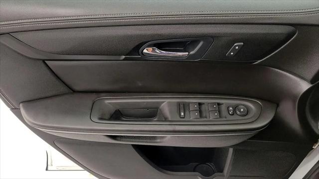 2016 Chevrolet Traverse 1LT
