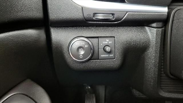 2016 Chevrolet Traverse 1LT
