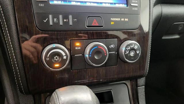 2016 Chevrolet Traverse 1LT