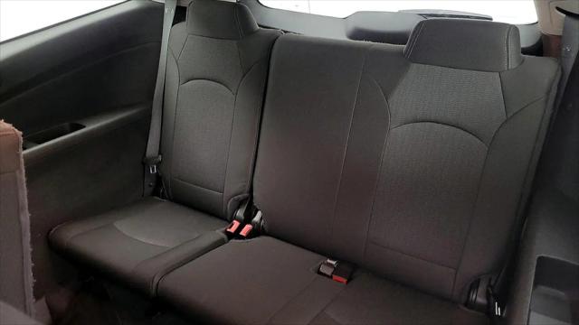 2016 Chevrolet Traverse 1LT