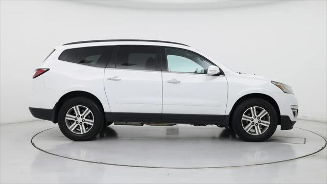 2016 Chevrolet Traverse 1LT