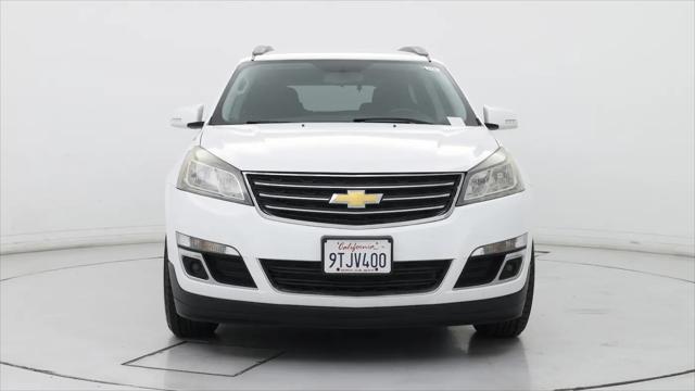 2016 Chevrolet Traverse 1LT