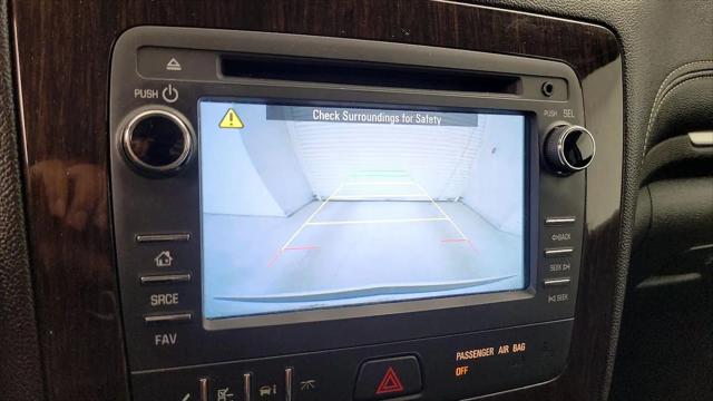 2016 Chevrolet Traverse 1LT