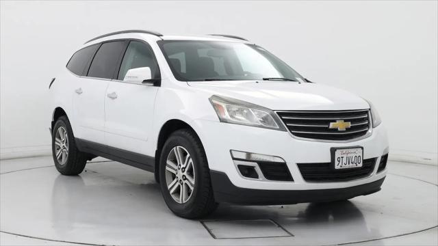 2016 Chevrolet Traverse 1LT for sale in Pleasant Hill, CA